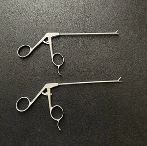 Pinza artroscopica Shutt-Linvatec 11.001 - Foto 1 di 3