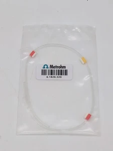 1X Ionenchromatographie Pumprohr 6.1826.320,6.1826.360,601826420 61826390 ersetzen - Bild 1 von 1