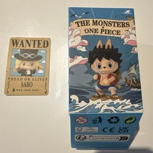 the monsters x one piece Sabo - Picture 1 of 1