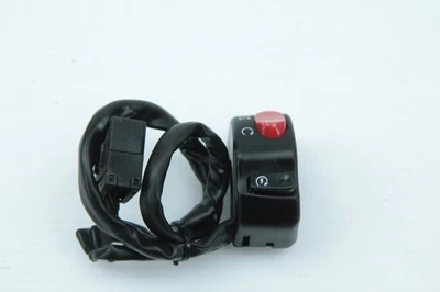 Interruttore destro Triumph Speed Triple 955i - Immagine 1 di 4