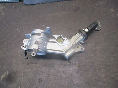 Blocchetto accensione tutto Opel Zafira B 2007 Diesel KBI50248 - Immagine 1 di 4