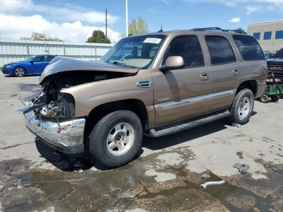 Used Starter Motor fits: 2004 Gmc Yukon 4.8 Grade A - Image 1 of 4