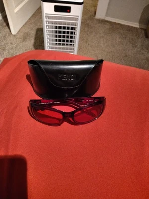 Gafas de sol Fendi modelo F5332 215 60019 Foto 1 de 3