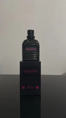 Perfume Colonia Hombre Valentino Uomo Born in Roma Extradose 100 ml 3,4 OZ Foto 1 de 3