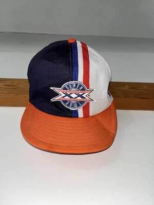 Винтажная РЕДКАЯ бейсболка 80-х Chicago bear NFL футбол - Изображение 1 из 4