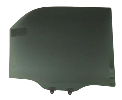 Fits: 2001-2006 Acura MDX Passenger Side Right Rear Door Window Glass - Image 1 of 4