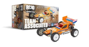 Team Associated - RC10 4WD Team Car Kit - Picture 1 of 3