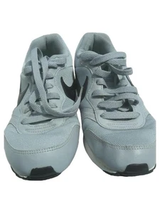 Nike Sneaker Basse Donna Grigie Sportive Casual (EU 37.5) - Foto 1 di 2