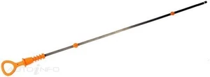 Dorman Oil Dipstick For Audi A3 Sportback 1.8L AVU I4 8V SOHC - 917-350 - Picture 1 of 1