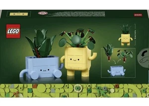 LEGO 10349 Happy Plants Botanicals | Brand New & Sealed - Picture 1 of 3