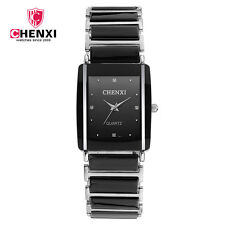 CHENXI Women Quartz Watch Fashion Ladies Wristwatch for Girls Business Watches