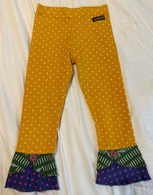 Matilda Jane Set Your Sights Scrappys Choose Your Own Path Girls Size 6 - Image 1 of 2