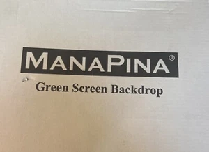 Pantalla Verde Chroma Key, Tela Para Zoom, Tik Tok, Insagrama, Fondo, 2m X 3m - Imagen 1 de 2