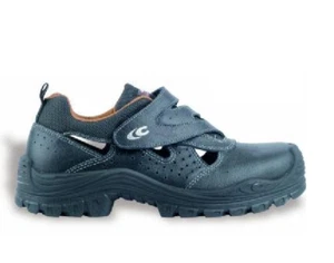 VENTA COFRA PERSIAN S1P zapatos de trabajo zapatos de seguridad zapatos bajos talla 39 - Imagen 1 de 1
