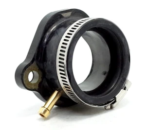 Carburetor Intake Boot For Bombardier Quest 500 650 Quest Max Traxter Max 650 - Picture 1 of 2