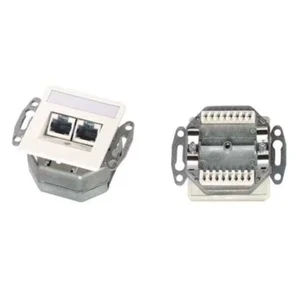 Setec Anschlussdose TN 6000-TX 501160 - Bild 1 von 1