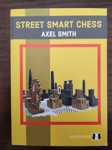 chess advice technique games analyzed stories paperback - Picture 1 of 1