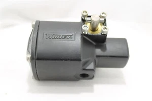 Whitey Swagelok MS-151-DA Pneumatic Double-Acting Actuator – 200 PSI – 180° - Picture 1 of 9