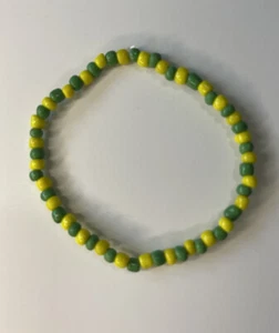 Ilde Orula Idde Ide Pulcera Pulsera Ifa Orummila santeria Osha Religion - Bild 1 von 6