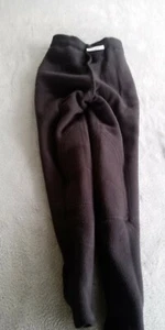 Thesee Kinderreithose Alaska Winterreithose Reithose Damen, Winter Gr. 32/34 neu - Bild 1 von 24