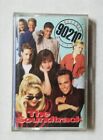 Beverly Hills 90210 The Soundtrack Rare 92 Giant Records Malaysia Cassette Tape