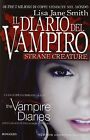 Strane Creature. Il Diario Del Vampiro Von Smith, L... | Buch | Zustand Sehr Gut