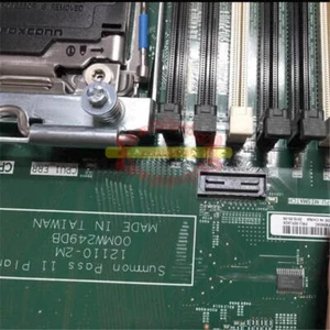 Placa madre IBM Lenovo System X3650 M5 00YJ424 usada 1 pieza - Imagen 1 de 1
