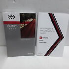 2024 Toyota Camry Owners Manual