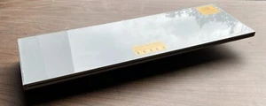 Pool Waterfall 24 inch 6 inch lip GRAY back port (compare to CMP 25577-231-000) - Picture 1 of 6