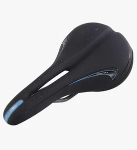Women’s bike seat WCST-8 Women’s Carma Titanium - Picture 1 of 5