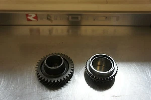Honda Civic Integra Type R B Series Gearbox Part S80 S4C 3rd gear 1.458 ratio - Picture 1 of 1