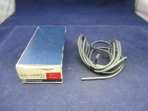 Telemecanique XSL-H0831 Proximity Sensor new - Picture 1 of 3