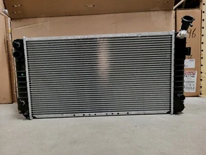 1991-93 Oldsmobile Cutlass Supreme/Pontiac Grand Prix/Chevrolet Lumina Radiator - Picture 1 of 1
