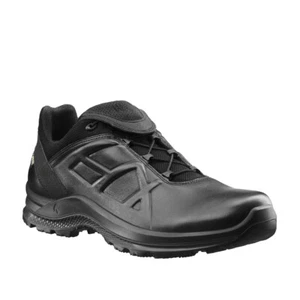 Haix® BLACK EAGLE Tactical 2.1 GTX low/black UK 3.0-15.0 / EU 35-51 Art. 340001