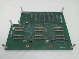Roland XC-540 PRINT CARRIAGE BOARD - Roland Soljet Pro III XC-540 - Zdjęcie 1 z 17