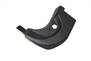 Bottom Front Left Lateral Trim Panel Black BMW OEM G11 G12 750i 740i 2016-2022 - Picture 1 of 7