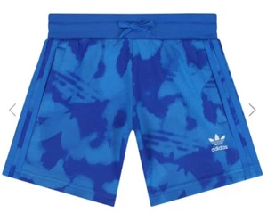 Adidas IT7308 M Kids Short Original Bluebird - Picture 1 of 5