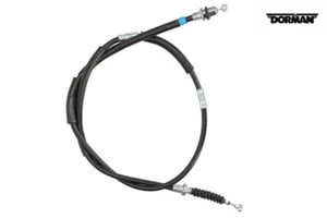 PARKING BRAKE CABLE DORC660871 DORMAN I - Picture 1 of 3