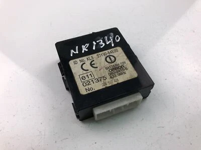 Centralina OPEL AGILA A H00 37190-84E00 2002 15083156 - Immagine 1 di 4