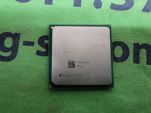 Intel CELERON 2.50GHz/128/400 Socket 478 CPU Processor - SL6ZY - Picture 1 of 1
