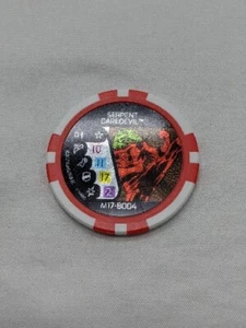 Heroclix Serpent Moon Knight Serpent Daredevil Bystander Token M17-B003 M17-B004 - Bild 1 von 5