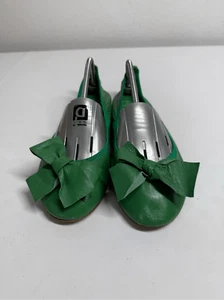 Scarpe donna basse ballerine Lolita Milano in pelle taglia 41EU/ 9,5US vedi descrizione - Foto 1 di 13