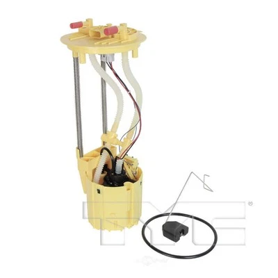 Fuel Pump Module Assembly-CRQ Premium Fuel Pump Module fits 05-09 Ram 2500 5.9L - Image 1 of 4