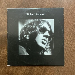 Richard Ashcroft (2000) The Independent Promo CD Near Mint/VG Drugs Don't Work - Picture 1 of 3
