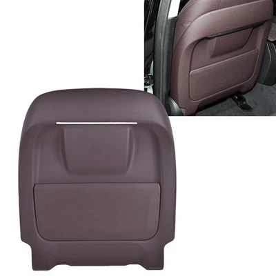 Cubierta del panel del asiento delantero trasero para BMW X5 F15 X6 M F86 2014-2018 2017 52107371949 Foto 1 de 4