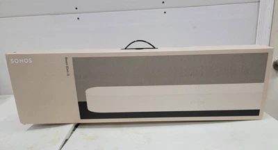 SONOS Beam Gen 2 Smart Soundbar Dolby Atmos Brand New Sealed - Image 1 of 4