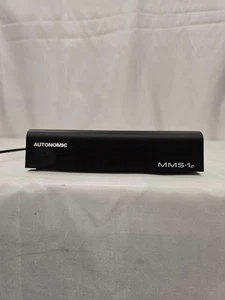 Autonomic MMS‑1e Music Streamer – 24/192 Hi‑Res – Power Supply Included – Tested - Picture 1 of 11