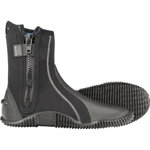 Bare 5mm S-Flex Stiefel schwarz - Bild 1 von 3