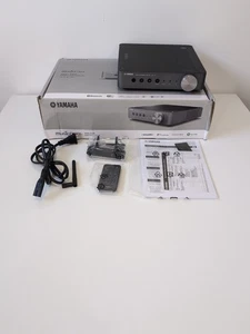 Yamaha WXA-50 MusicCast Wireless Streaming Amplifier Good Tetsed Condition - Picture 1 of 12