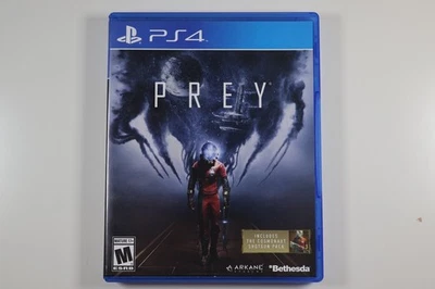 Prey - Sony PlayStation 4 - Изображение 1 из 4